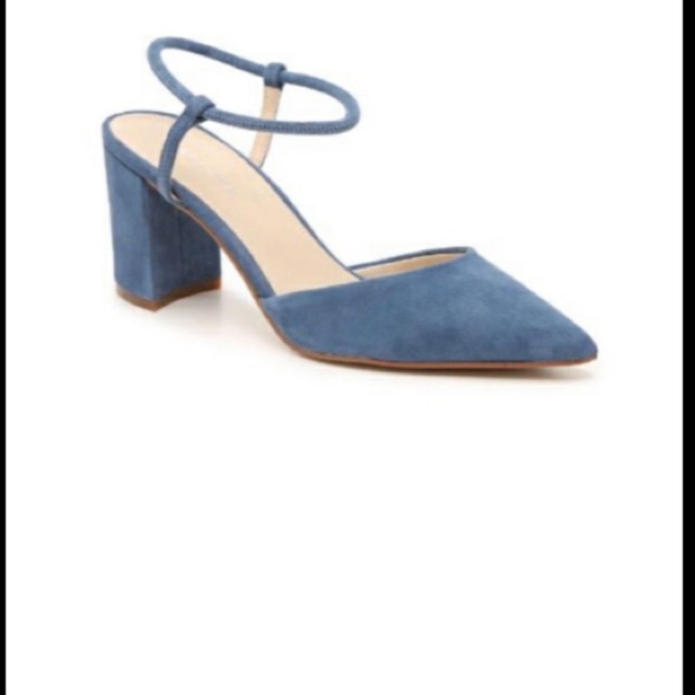 MARC FISHER HEELS